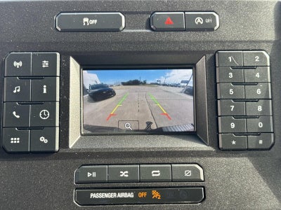 2018 Ford F-150 XLT 4WD SuperCrew 5.5' Box