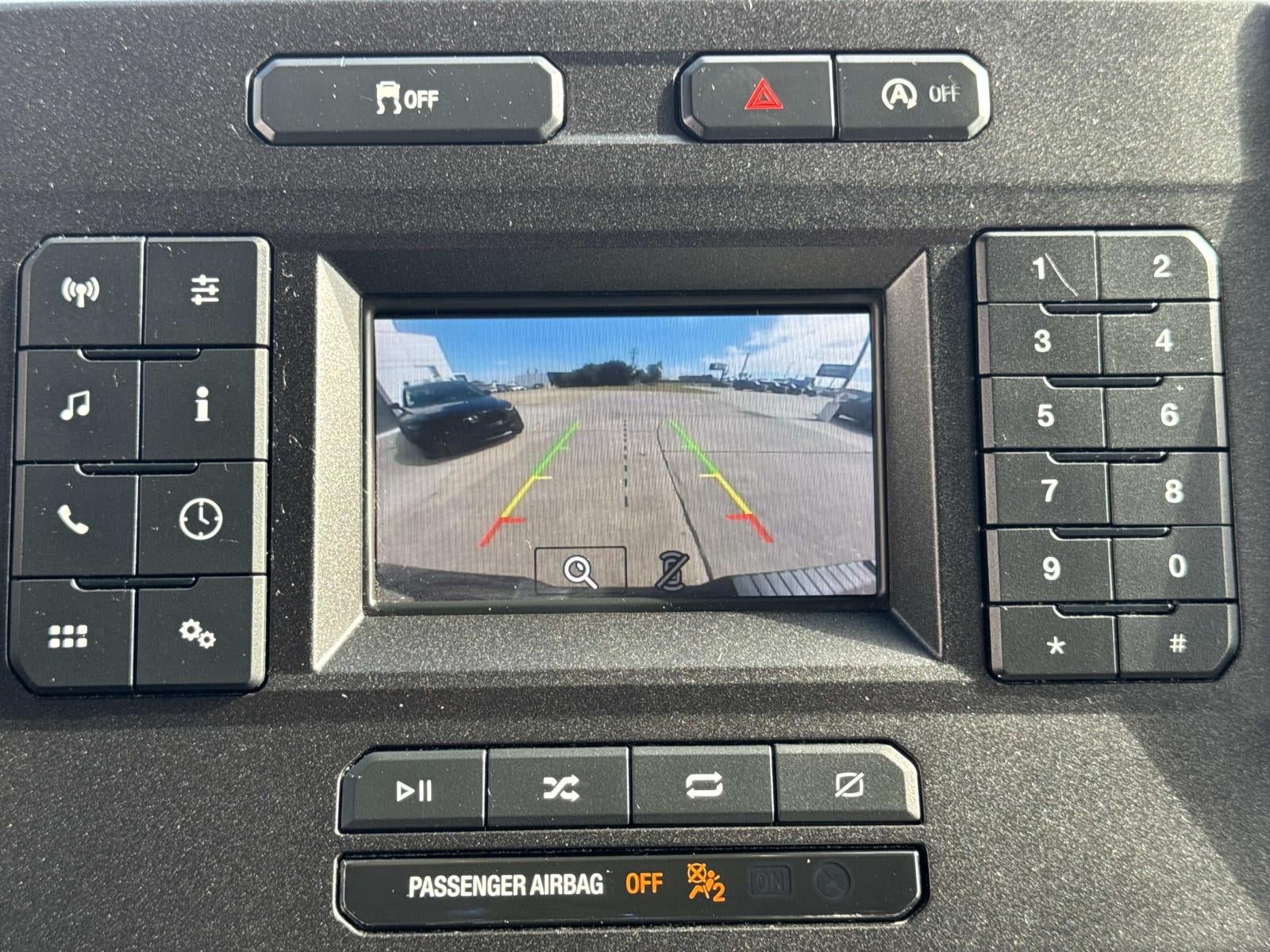 2018 Ford F-150 XLT 4WD SuperCrew 5.5' Box