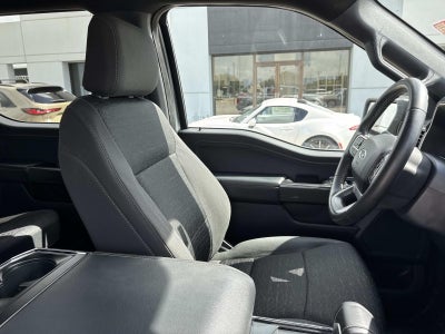 2023 Ford F-150 XLT 4WD SuperCrew 5.5' Box