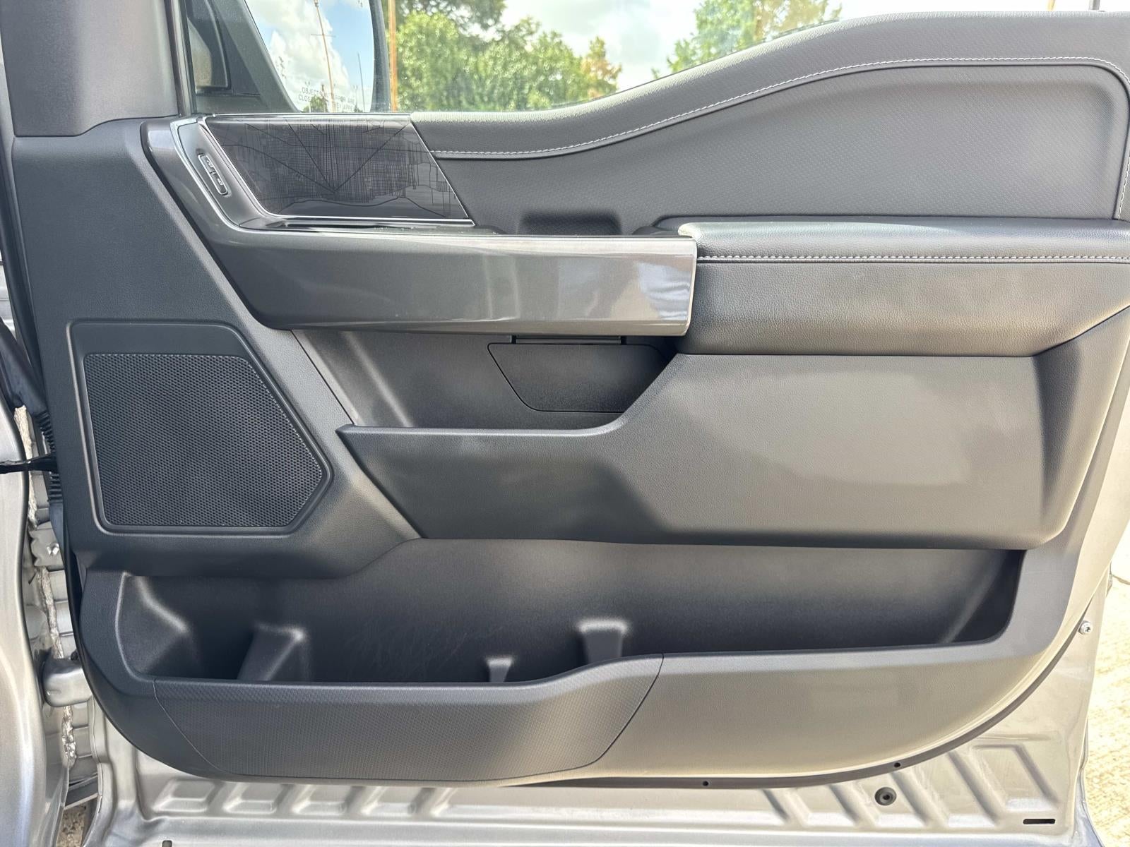 2023 Ford F-150 XLT 4WD SuperCrew 5.5' Box