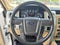 2011 Ford F-150 4WD SuperCrew 145 Lariat