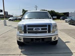 2011 Ford F-150 4WD SuperCrew 145 Lariat