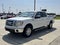 2011 Ford F-150 4WD SuperCrew 145 Lariat