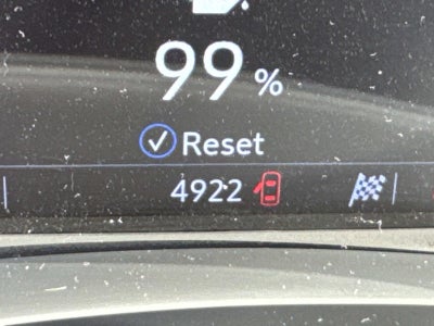 2025 Cadillac CT4 4dr Sdn Luxury