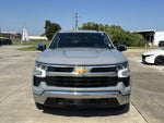 2024 Chevrolet Silverado 1500 2WD Crew Cab 147 LT