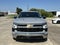2024 Chevrolet Silverado 1500 2WD Crew Cab 147 LT