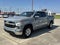 2024 Chevrolet Silverado 1500 2WD Crew Cab 147 LT