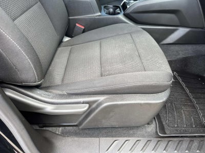 2023 Chevrolet Colorado 2WD Crew Cab LT