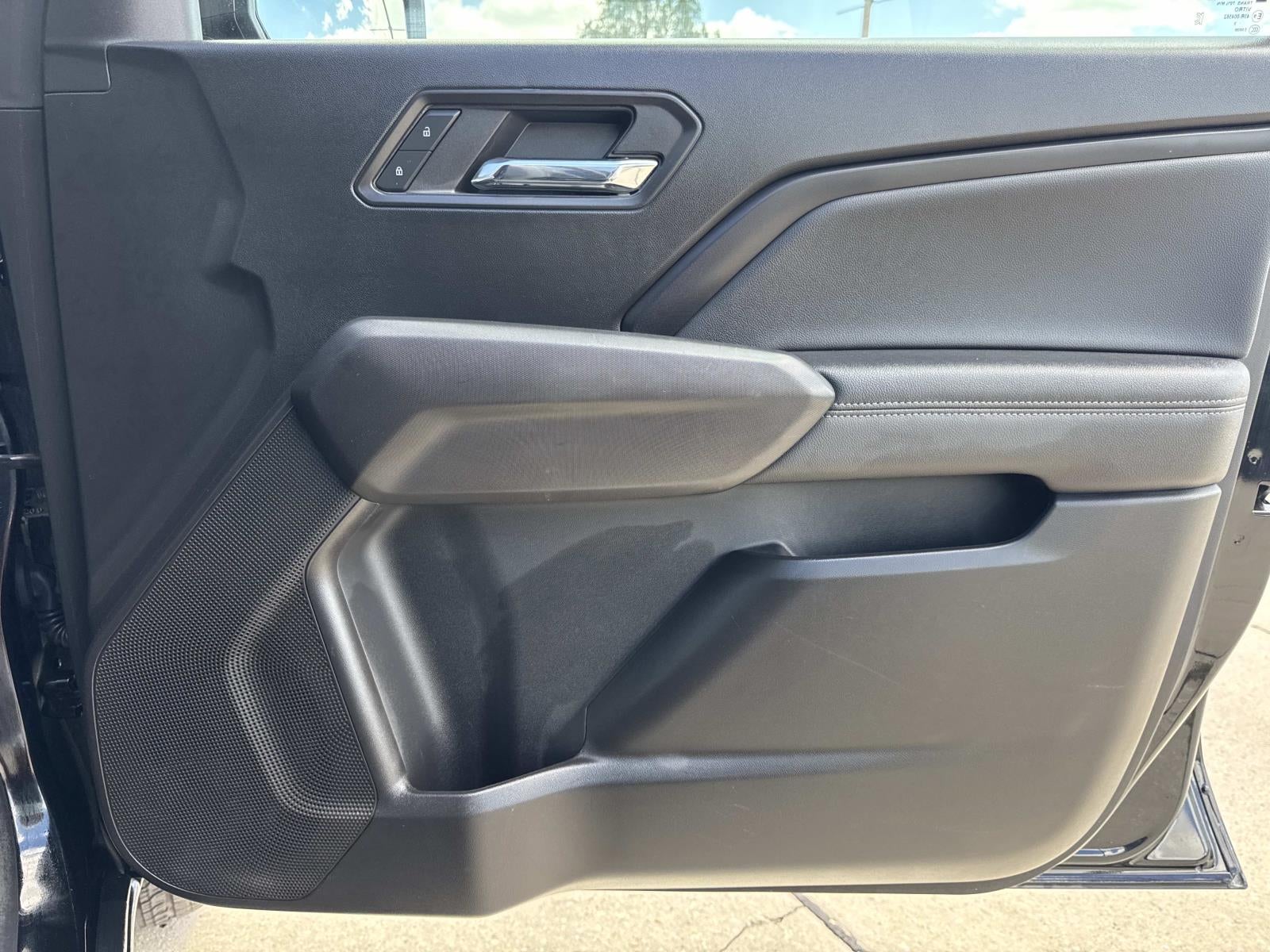 2023 Chevrolet Colorado 2WD Crew Cab LT