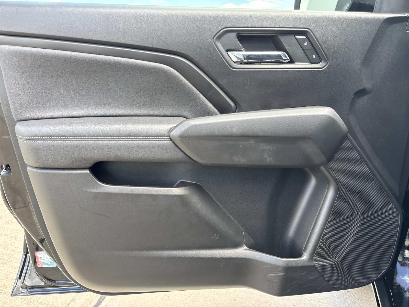 2023 Chevrolet Colorado 2WD Crew Cab LT