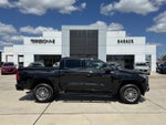 2023 Chevrolet Colorado 2WD Crew Cab LT