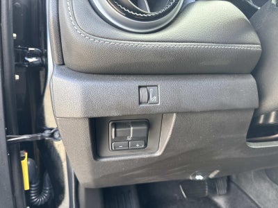 2023 Chevrolet Colorado 2WD Crew Cab LT