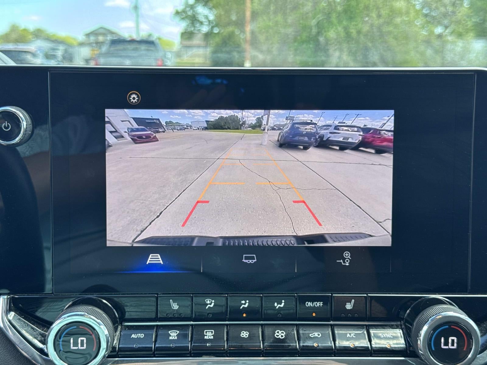 2023 Chevrolet Colorado 2WD Crew Cab LT