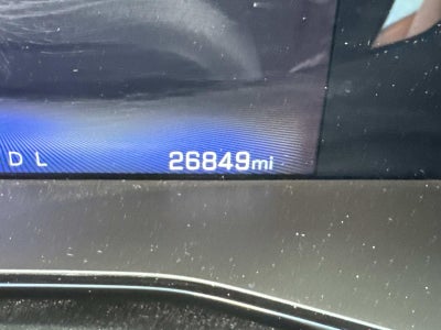 2023 Chevrolet Colorado 2WD Crew Cab LT