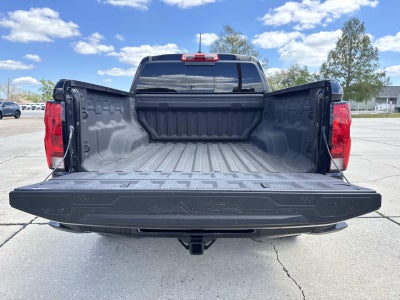 2023 Chevrolet Colorado 2WD Crew Cab LT