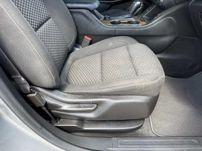 2019 GMC Acadia FWD 4dr SLE w/SLE-2