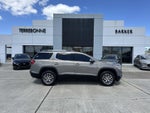 2019 GMC Acadia FWD 4dr SLE w/SLE-2
