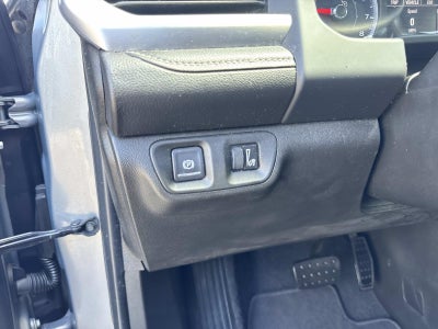 2019 GMC Acadia FWD 4dr SLE w/SLE-2