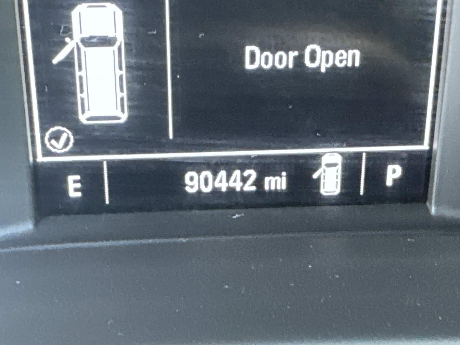 2019 GMC Acadia FWD 4dr SLE w/SLE-2