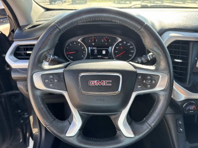 2017 GMC Acadia FWD 4dr SLT w/SLT-1
