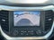 2017 GMC Acadia FWD 4dr SLT w/SLT-1