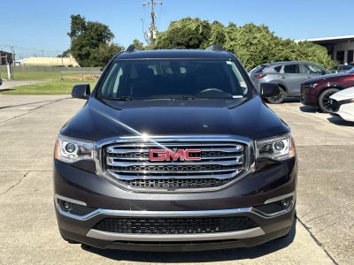 2017 GMC Acadia FWD 4dr SLT w/SLT-1