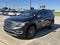 2017 GMC Acadia FWD 4dr SLT w/SLT-1