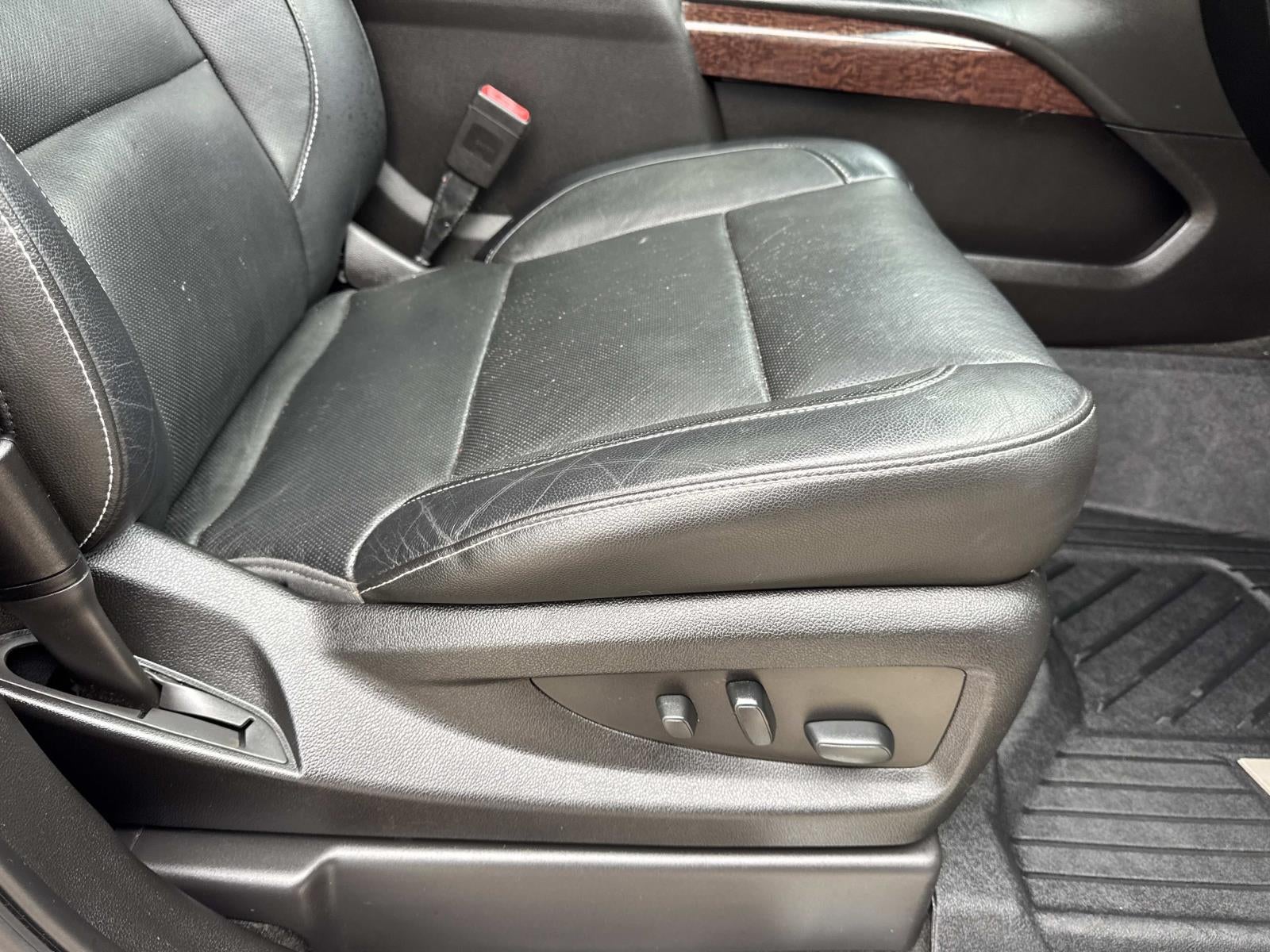 2018 GMC Yukon 2WD 4dr SLT