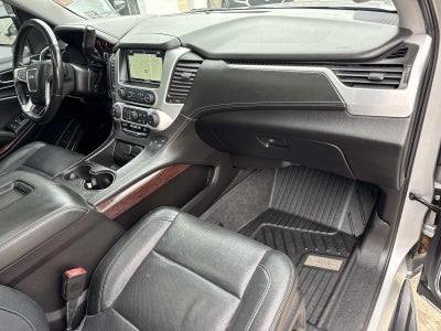 2018 GMC Yukon 2WD 4dr SLT