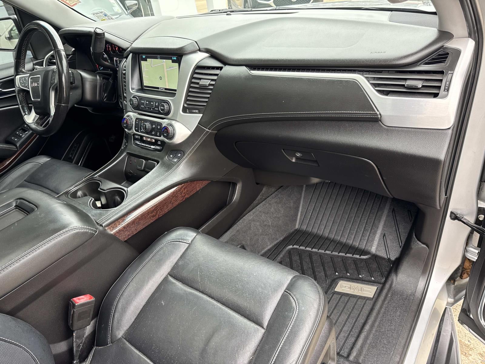 2018 GMC Yukon 2WD 4dr SLT