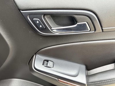 2018 GMC Yukon 2WD 4dr SLT