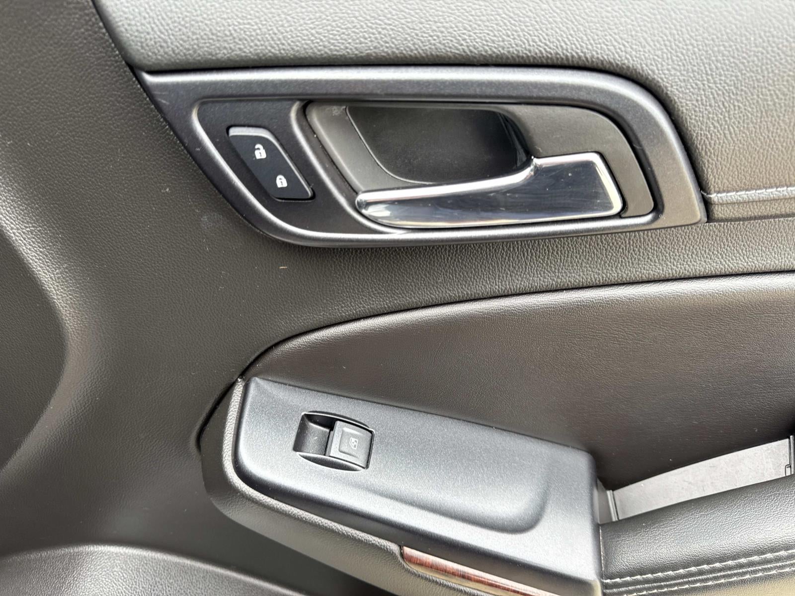 2018 GMC Yukon 2WD 4dr SLT