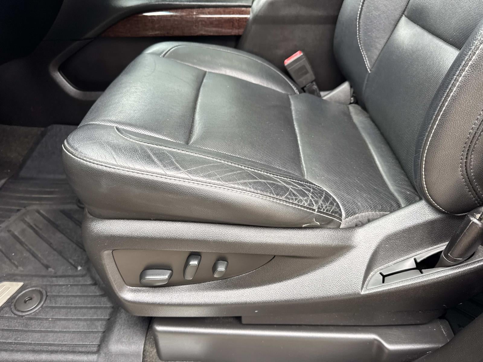 2018 GMC Yukon 2WD 4dr SLT