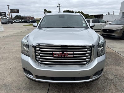 2018 GMC Yukon 2WD 4dr SLT