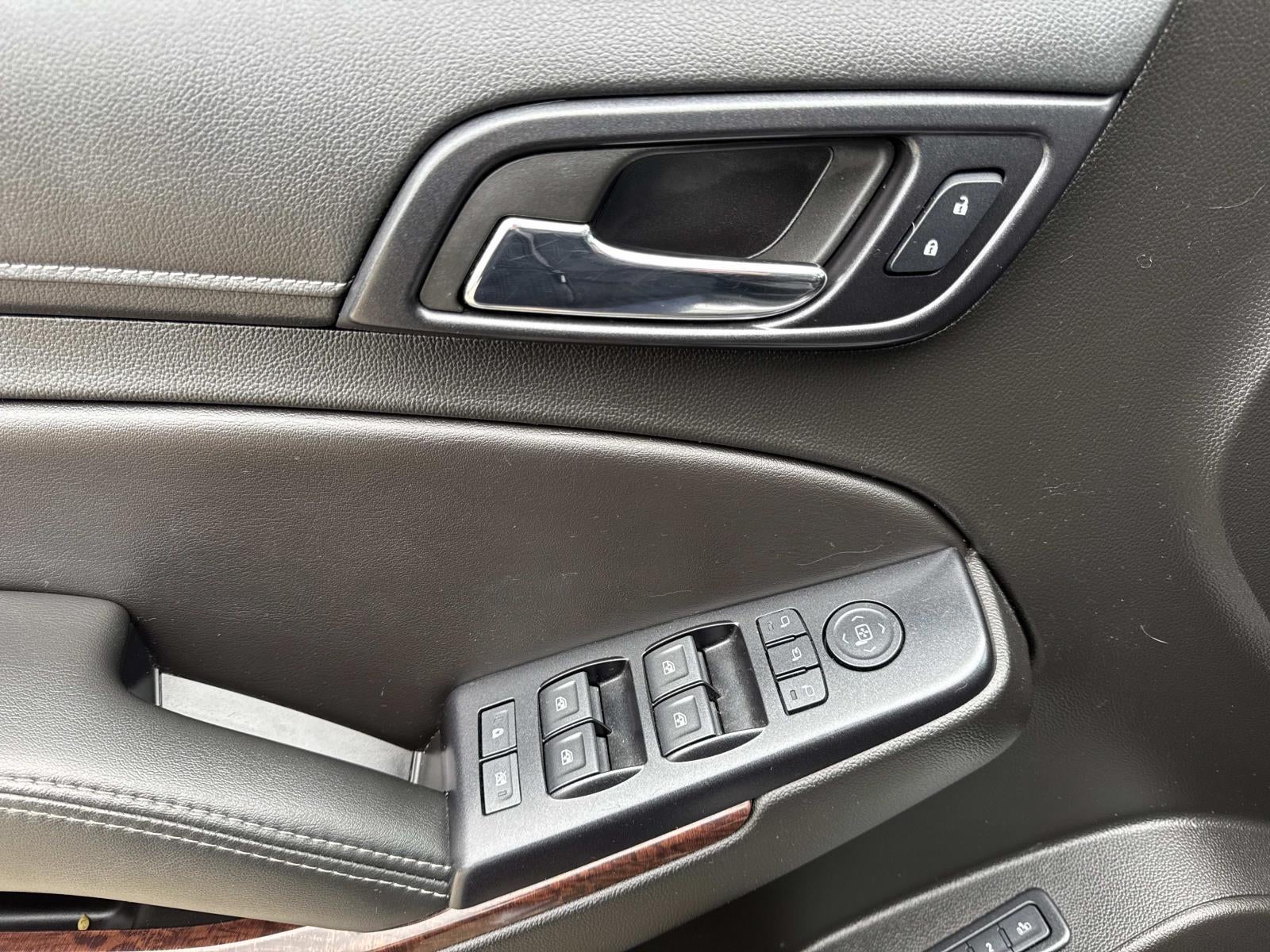 2018 GMC Yukon 2WD 4dr SLT