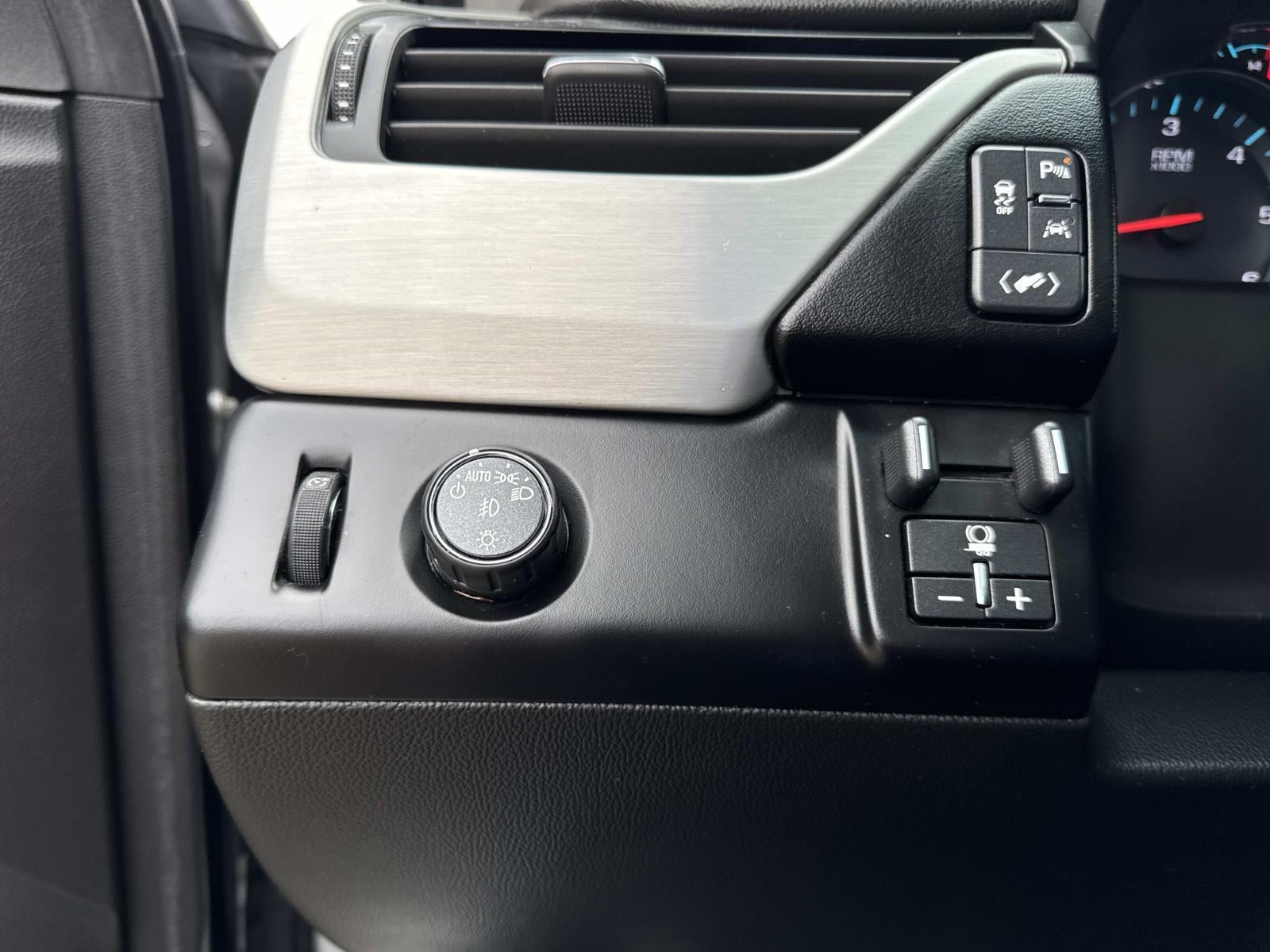 2018 GMC Yukon 2WD 4dr SLT