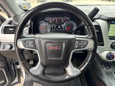 2018 GMC Yukon 2WD 4dr SLT