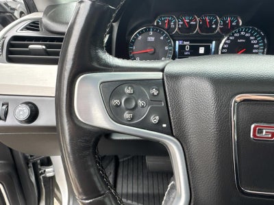 2018 GMC Yukon 2WD 4dr SLT