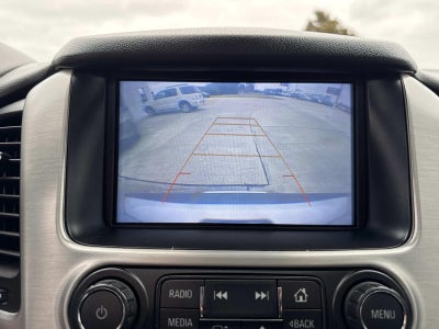 2018 GMC Yukon 2WD 4dr SLT