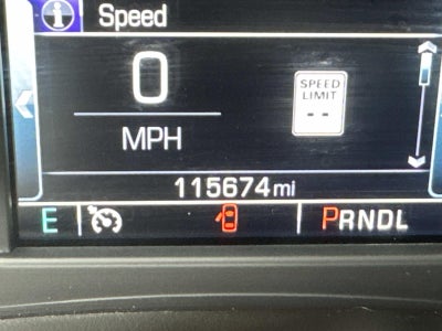 2018 GMC Yukon 2WD 4dr SLT