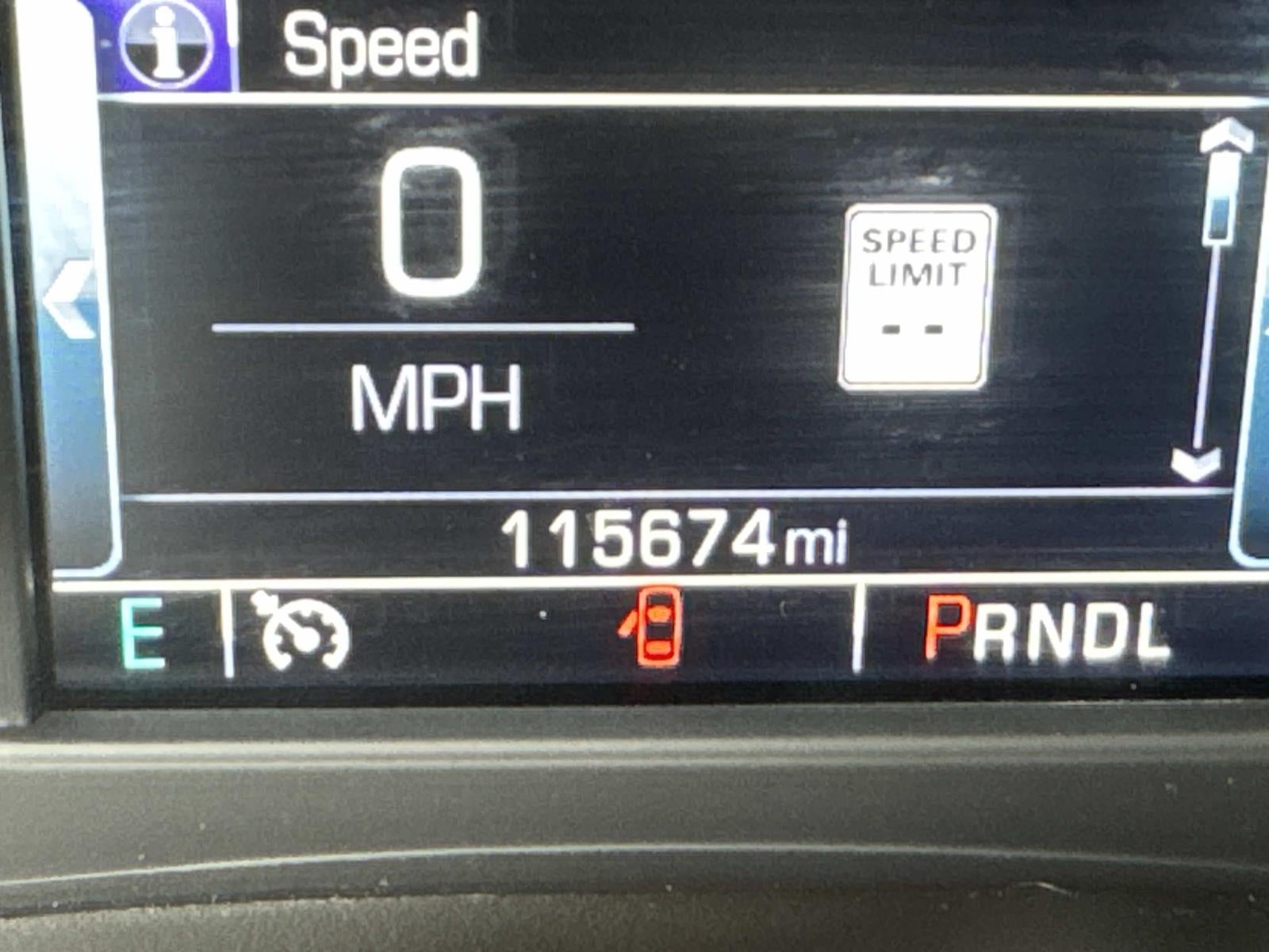 2018 GMC Yukon 2WD 4dr SLT