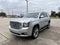 2018 GMC Yukon 2WD 4dr SLT
