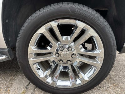 2018 GMC Yukon 2WD 4dr SLT