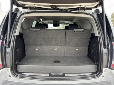 2018 GMC Yukon 2WD 4dr SLT