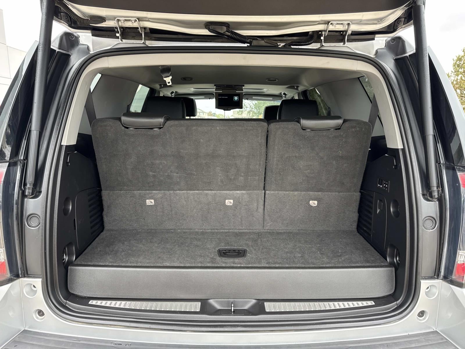 2018 GMC Yukon 2WD 4dr SLT