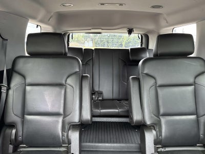 2018 GMC Yukon 2WD 4dr SLT