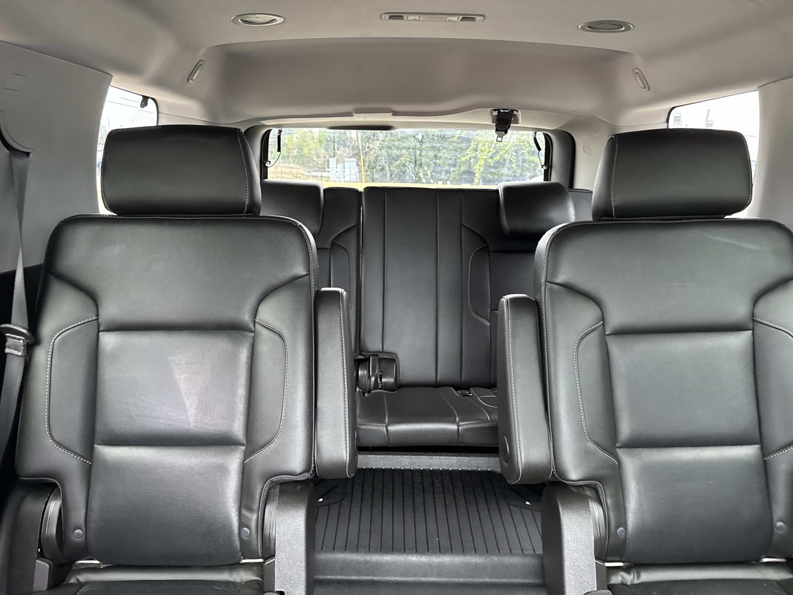 2018 GMC Yukon 2WD 4dr SLT