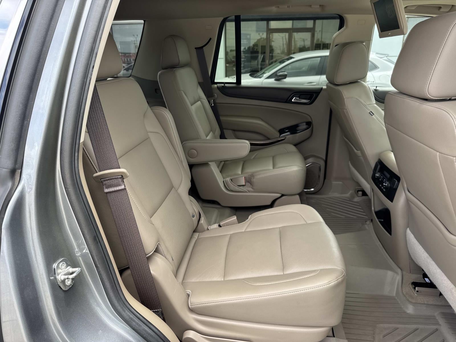 2019 GMC Yukon 2WD 4dr SLT