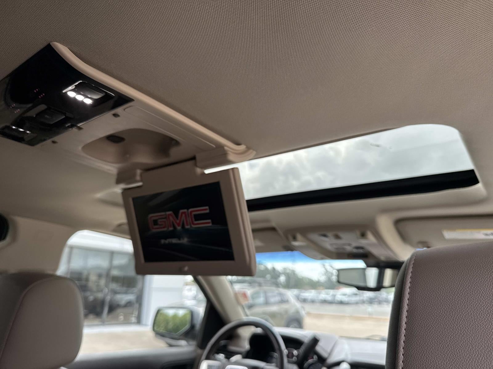 2019 GMC Yukon 2WD 4dr SLT