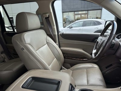 2019 GMC Yukon 2WD 4dr SLT